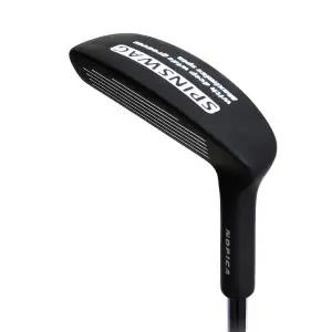 노피카 스핀 골프 치퍼 왼손 오른손