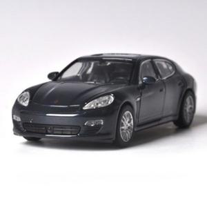 [핫트랙스]웰리1:38 포르쉐 파나메라S 4.75INCH (552W43619BL)