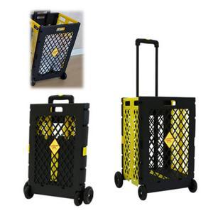 접이식카트4바퀴 특대형 네바퀴카트 4륜 수레 이동식 무빙 마트 시장 구르마