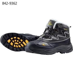 [제이큐]르까프 방한화 LS-300 255 블랙 842-9362