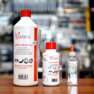 에페토 마리포사 카페라텍스 실란트 MTB 로드 튜브리스 펑크방지액 250ml + 공병