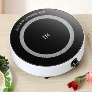 전기렌지 인덕션 JS8000 원형1구 혼쿡