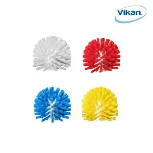 [Qubridge][바이칸] 탱크원형솔(원형밤솔) 파랑 미디움 VK-70353