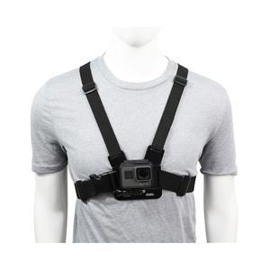 스마트폰 체스트마운트 고프로 바디캠 가슴 마운트 체스트 스트랩
