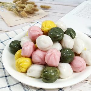 잇츠떡 꿀떡 3x20봉지 꿀송편 맛집 떡주문 어린이집 부모님 간식 답례 선물