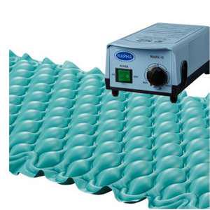 욕창방지매트 MARK-II 공기침대 에어매트 마크2 의료용 교대 부양 매트리스