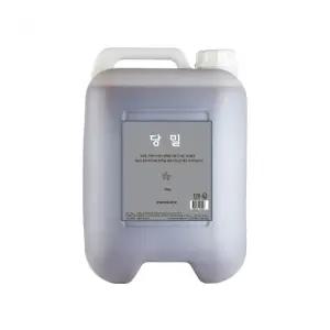 에버미라클 EM 당밀 18kg 1개