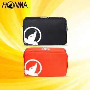 혼마 골프화가방 신발주머니 슈즈백 SC12050