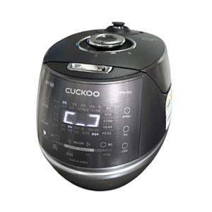 쿠쿠 CRP-DHP0610FD 쿠쿠 6인용 IH압력밥솥 스테디셀러 (로켓)