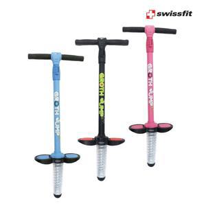 스위스핏 그로스 점프 스카이콩콩