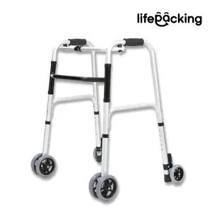 노인 보행보조기 어른 보행기 워커 어르신 환자용 의료용 성인용 보행기 보행보조차