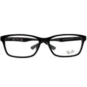 레이밴 RB5318-D 2000 (55) 블랙 안경