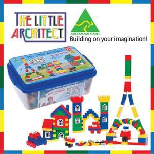 [기타][Little Architect] 꼬마 건축가 MB620