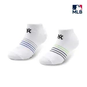 MLB 아동 링글 발목 양말 5족