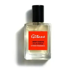 지땅느 베리스위티 [프루티 바닐릭 화려하고 러블리한 향 남여 공용 명품 니치 향수 오드 퍼퓸 32ML]