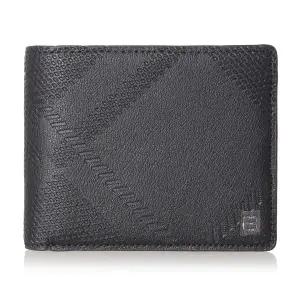 [롯데백화점]에스콰이아 각인포인트반지갑 ECBFPN209BK