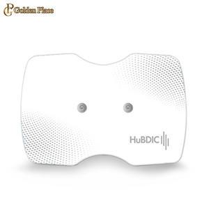 휴비딕 저주파 자극기 대형 리필패드 HMB-100/110/1300/1000 마사지 다리 종아리 어깨 허리 근육 안마 G