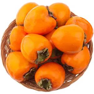 [품질보장] 제철 꿀 대봉감 5kg