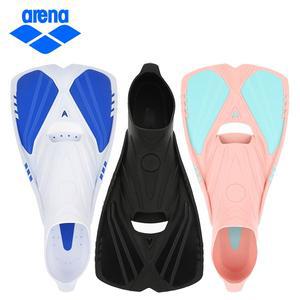 [아레나] 훈련용 오리발 숏핀 A3AC1AF03 메쉬가방 증정