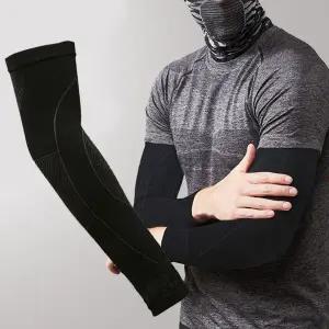 (N-rit) 튜브나인 웜렛 방한 기모 팔토시- 등산 골프 자전거 겨울 동계용 보온토시