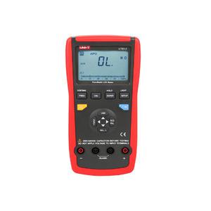 UNI-T/UT612/Handheld LCR Meter/휴대용 LCR미터