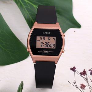 정품 스타샵 LW-204-1A 카시오 패션 학생 손목시계 c119