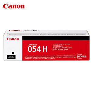 캐논 CRG-054 H (대용량) 정품토너 MF645Cx MF643Cdw LBP621Cw