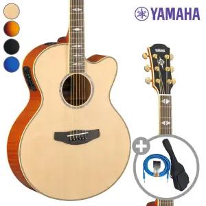 야마하 CPX1000/NT/BS/TBL/UM 어쿠스틱기타 /픽업