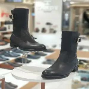 [미셸by탠디] 미셸 by 탠디 여성신발 4cm 앵클부츠 122512A