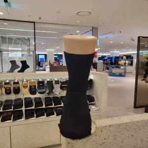 비비안 삭스 클래식 40D 스타킹양말 PS3145