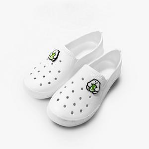 EVA 쿠션왕 만능화 학생용 실내화 신학기 준비물 학교