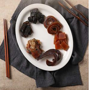 국내산 주박 장아찌 여주 토종울외 울외 오이 무 배추 짱아치 500g