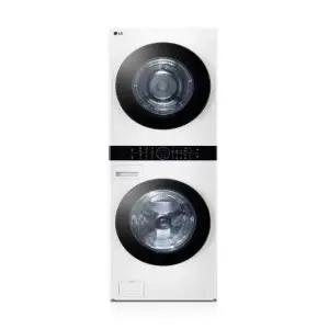 [LG] 트롬 오브제컬렉션 워시타워 W20WANQ