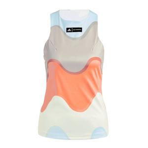 [아디다스]T 프리미엄 탱크(HU1803) 아디다스 여자 민소매 나시 티셔츠