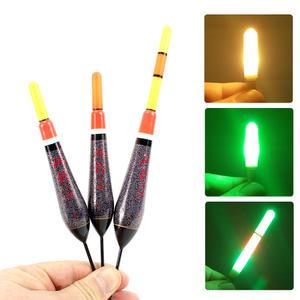 전자 막대찌 일자찌 바다 전자찌 주야 겸용 {ES-189}