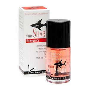 Kinetics 키네틱스 나노샤크 손톱영양제_긴급