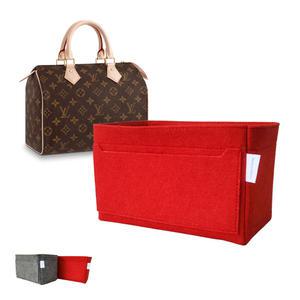 루이비통 스피디 25 이너백 백인백 가온백