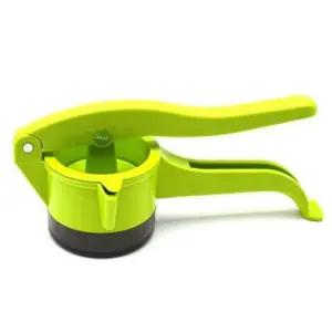 거한 스퀴저 레몬 과일 즙짜게 착즙기 스퀴저 짜게