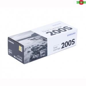 SL M2033W 정품토너 검정 1000매 MLTK200S SLM2030 SLM2030W SLM2080 SLM2035