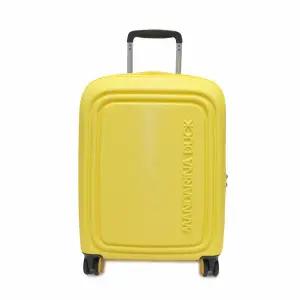 만다리나덕 로고덕 21인치 확장형 여행 캐리어 SZV2405J