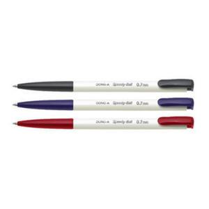 동아 문구 필기구 사무실 부드러운 스피디볼C 볼펜 0.7mm 24개입