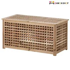 HOL 수납 겸 테이블 (대/98x50x50)/커피테이블/협탁