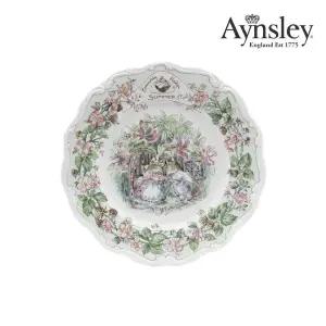 [앤슬리](대전신세계)브램블리헷지 16cm 접시 1P (SUMMER)