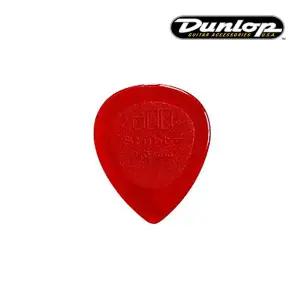 Dunlop 기타피크 1.0mm 스터비 재즈피크 474R1.0