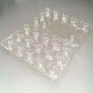 15구계란판 특란용 500장 포장 난좌 (PE)