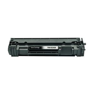 HP 48X CF248X 호환 재생토너 M15W M15A MFP M28A MFP M28W 대용량 검정
