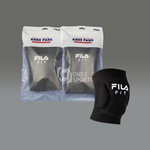 [신세계몰]휠라 FILA 무릎패드/배구아대/무릎보호대/압박패드