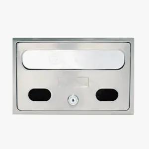 올스텐우편함 가정용 우체통 대형 우편물보관함