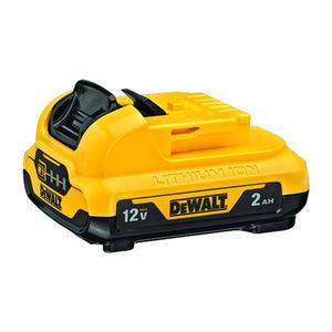 디월트 배터리 DCB127 12V 2.0Ah