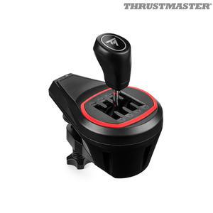 트러스트마스터 TH8S 쉬프터 (PS5,PS4,XBOX ONE,XBOX Series X/S,PC) [트러스트마스터 공식판매점]